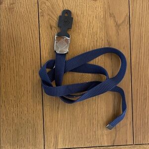 NEW Boy Scouts of America Cub Scout Cut-to-Fit Canvas Web Belt